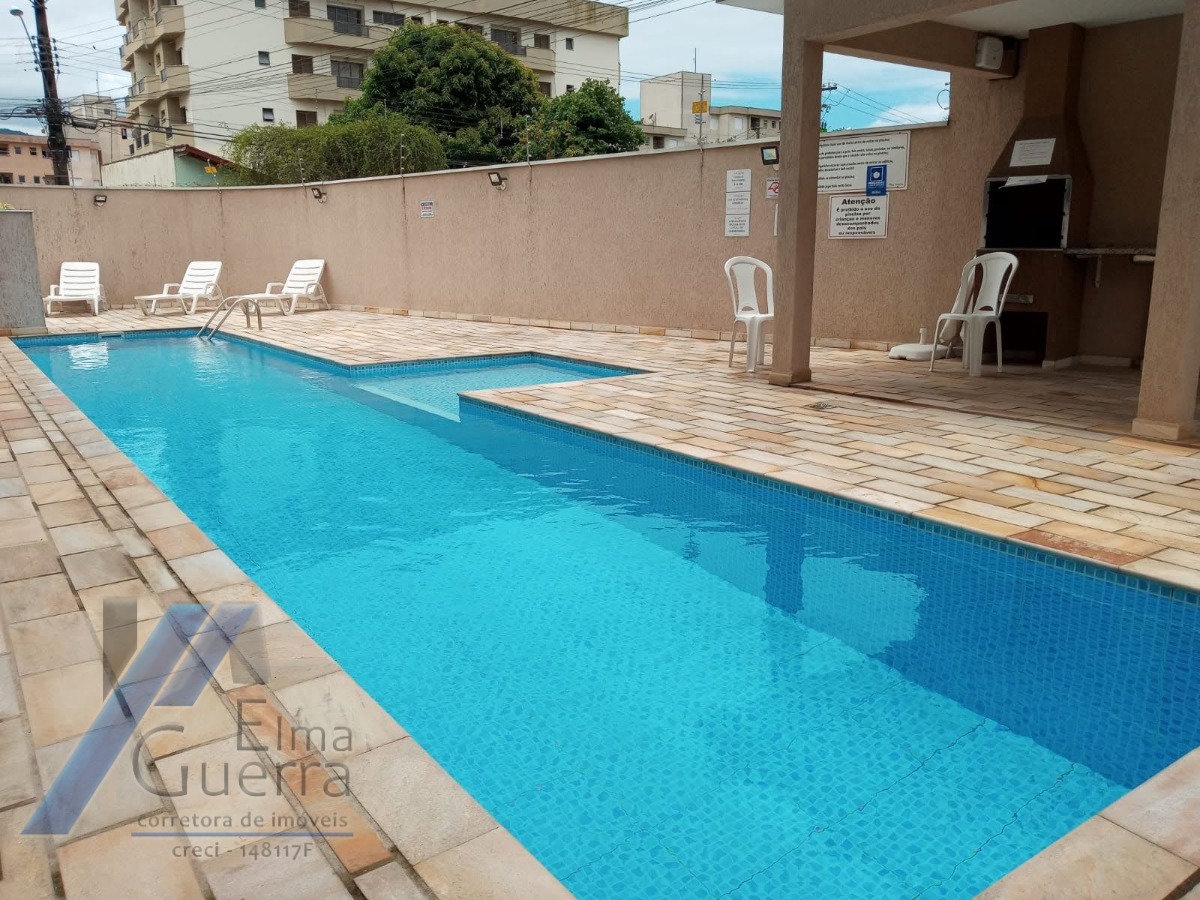 Apartamento à venda com 2 quartos, 65m² - Foto 6