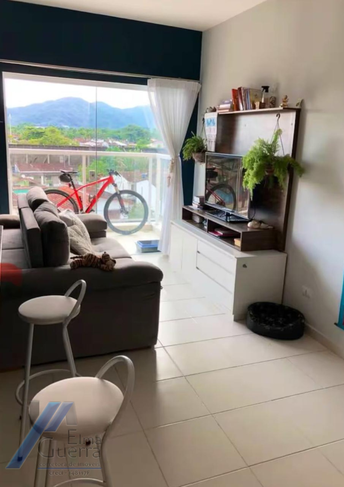 Apartamento à venda com 2 quartos, 65m² - Foto 10