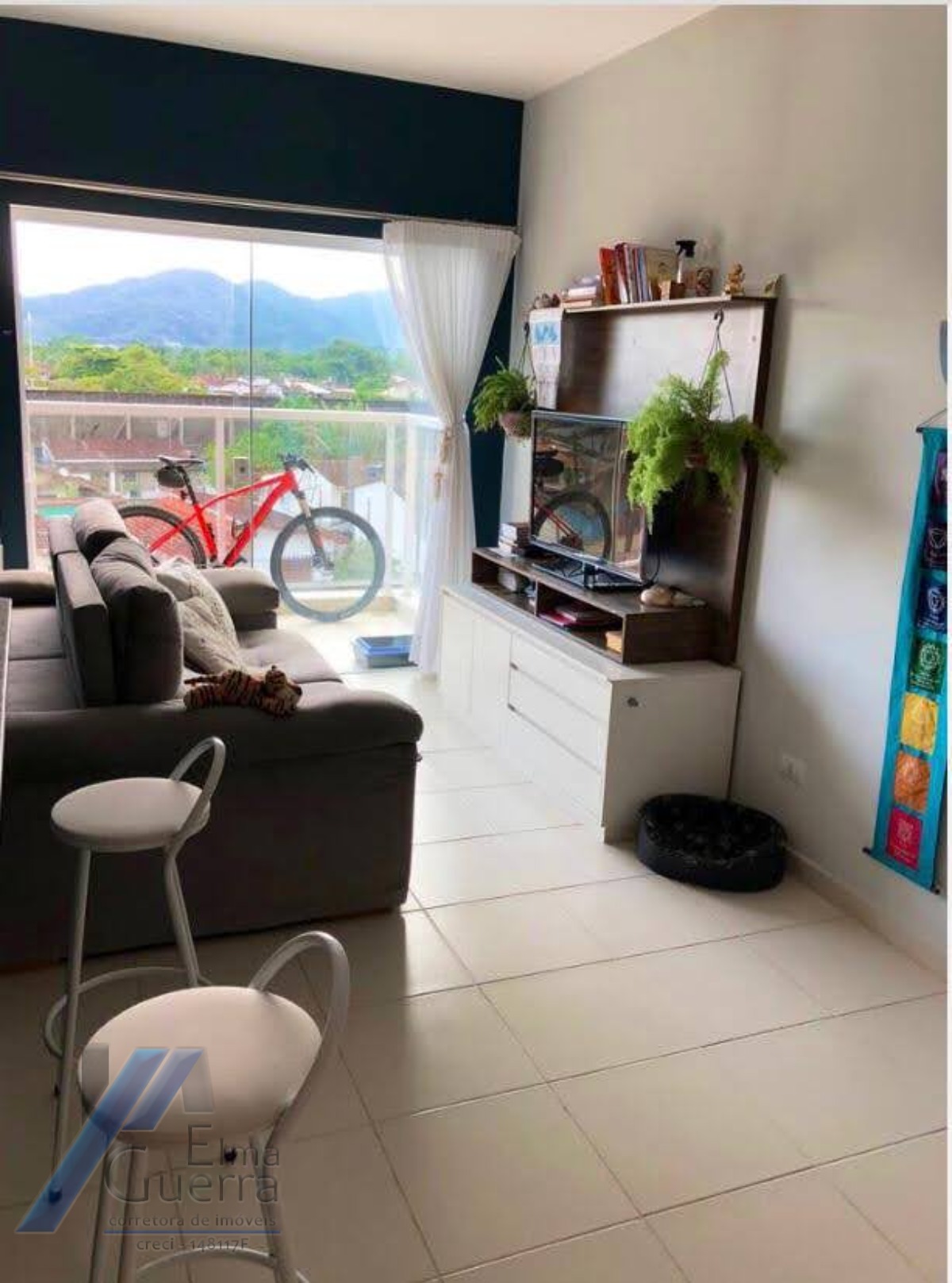 Apartamento à venda com 2 quartos, 65m² - Foto 12