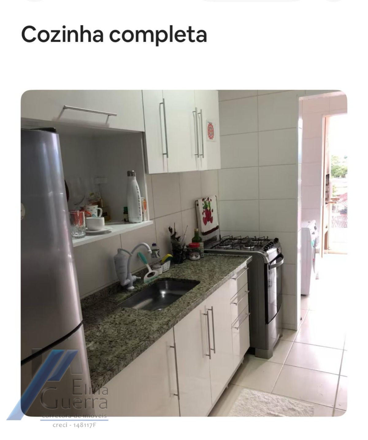 Apartamento à venda com 2 quartos, 65m² - Foto 15