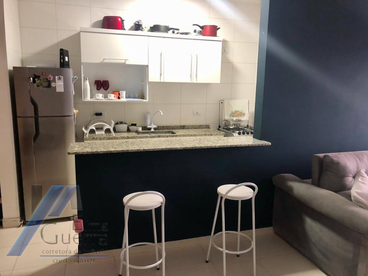 Apartamento à venda com 2 quartos, 65m² - Foto 13