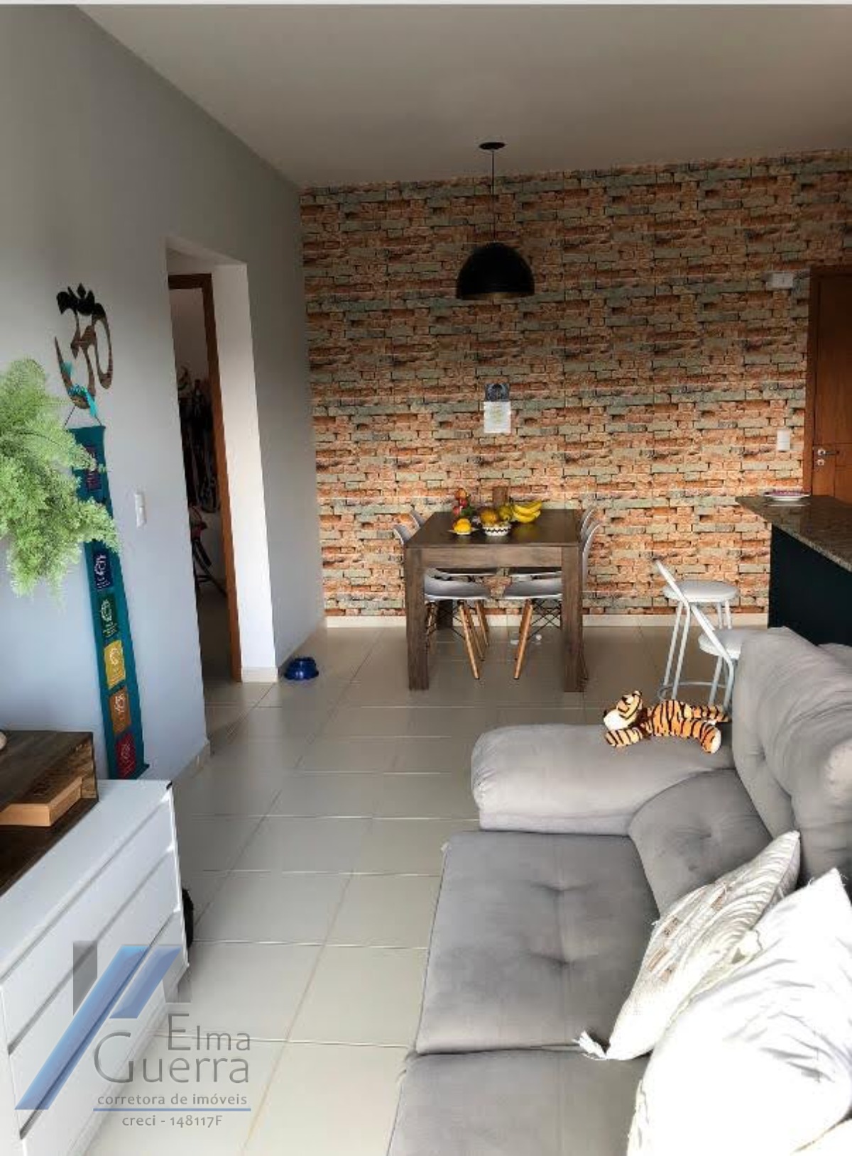 Apartamento à venda com 2 quartos, 65m² - Foto 11