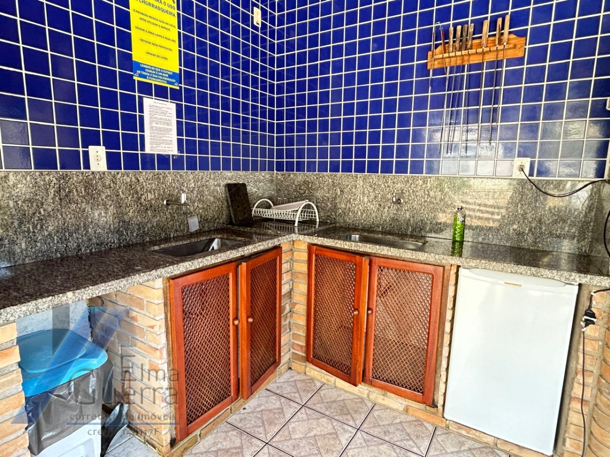 Apartamento à venda com 2 quartos, 90m² - Foto 10