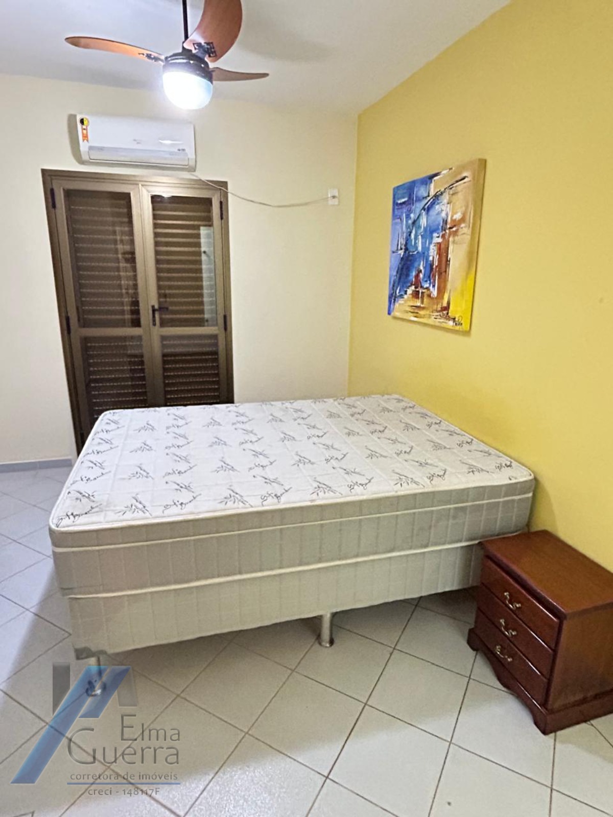 Apartamento à venda com 3 quartos, 96m² - Foto 25