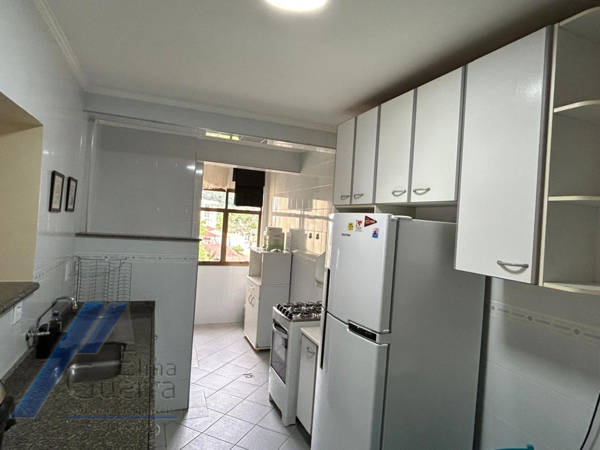 Apartamento à venda com 3 quartos, 96m² - Foto 15