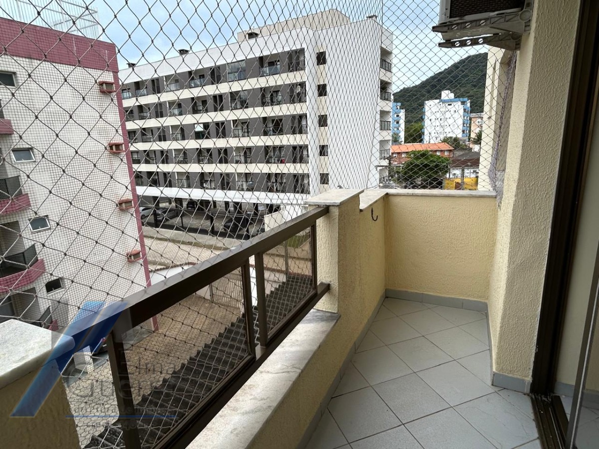 Apartamento à venda com 3 quartos, 96m² - Foto 8