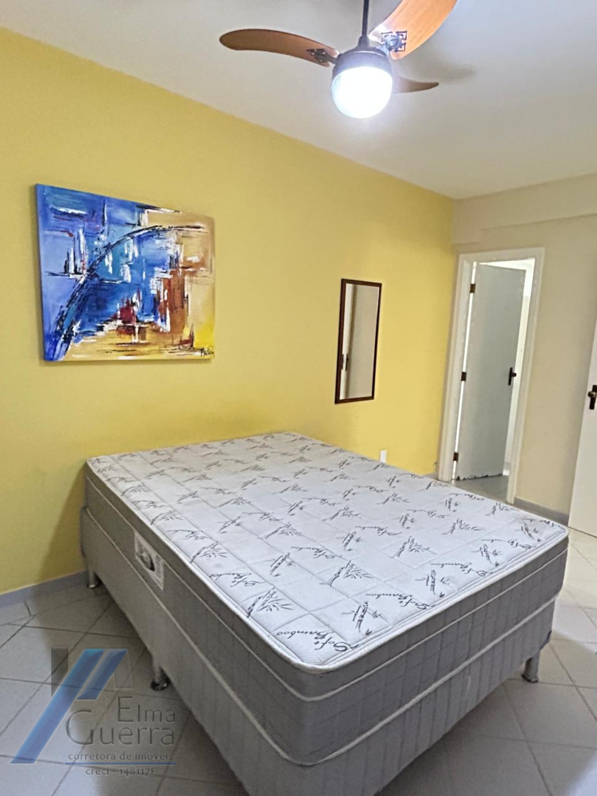 Apartamento à venda com 3 quartos, 96m² - Foto 28