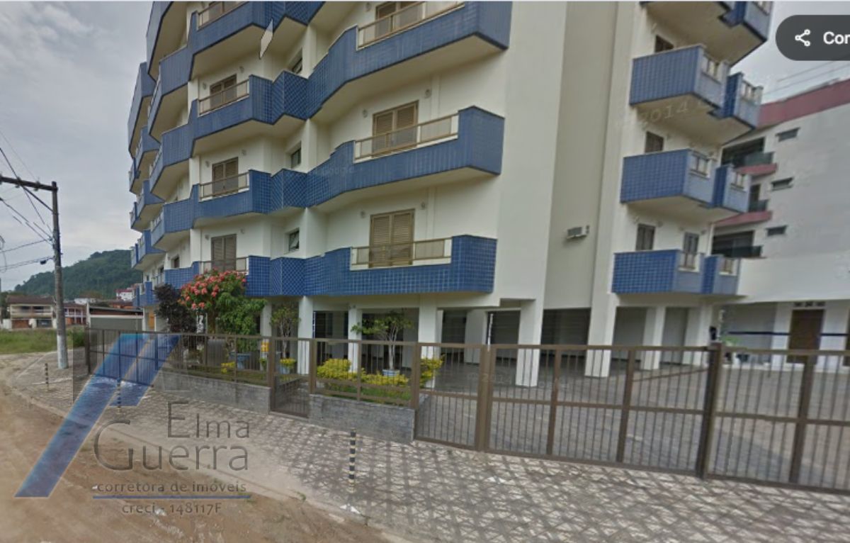 Apartamento à venda com 3 quartos, 96m² - Foto 1