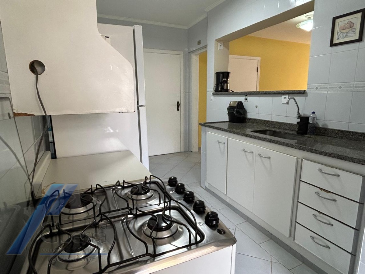 Apartamento à venda com 3 quartos, 96m² - Foto 13