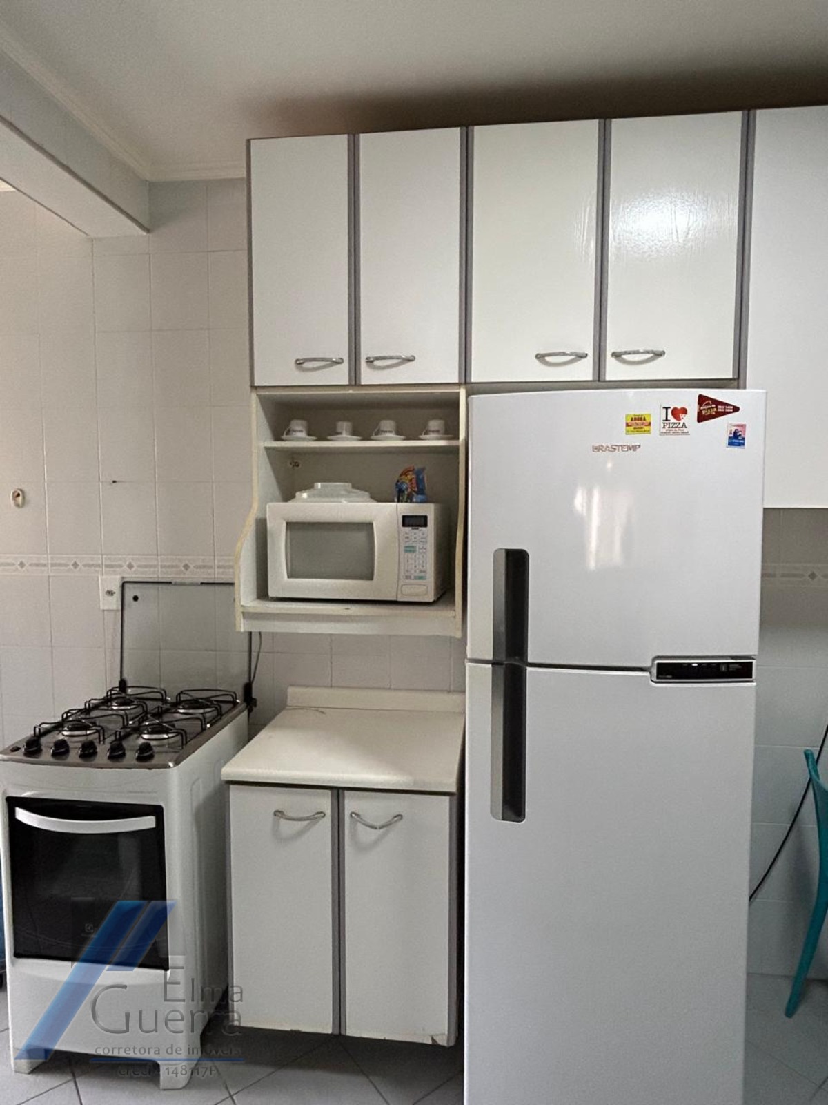 Apartamento à venda com 3 quartos, 96m² - Foto 18