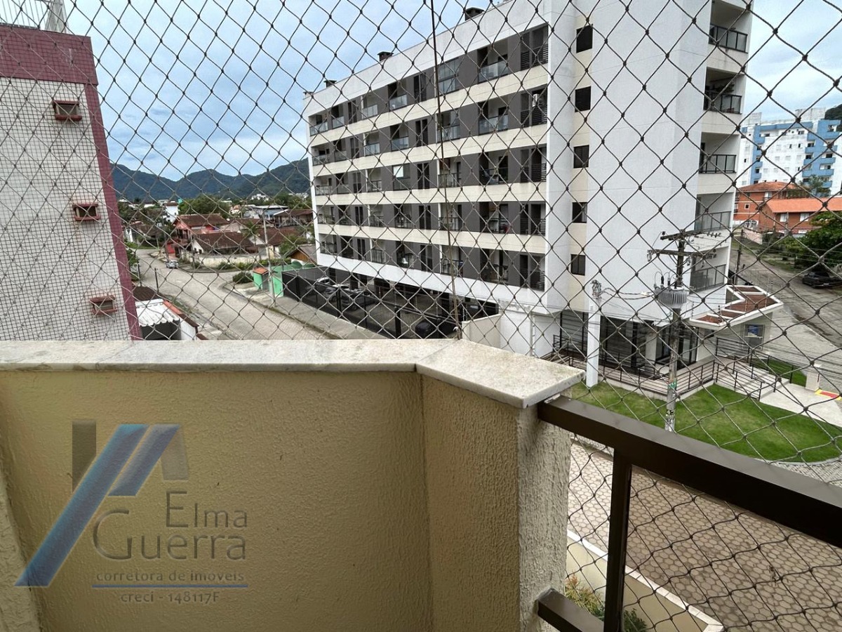 Apartamento à venda com 3 quartos, 96m² - Foto 7