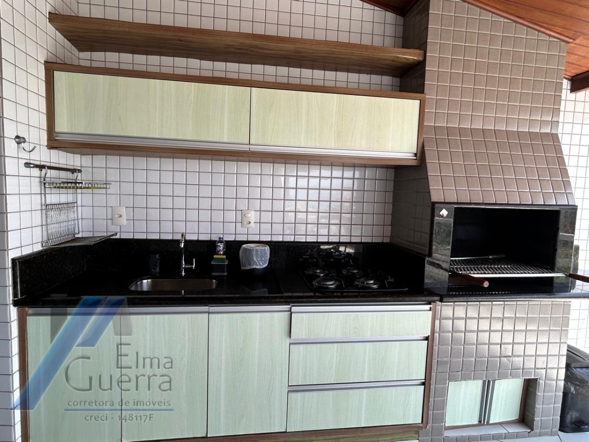 Apartamento à venda com 4 quartos, 226m² - Foto 14