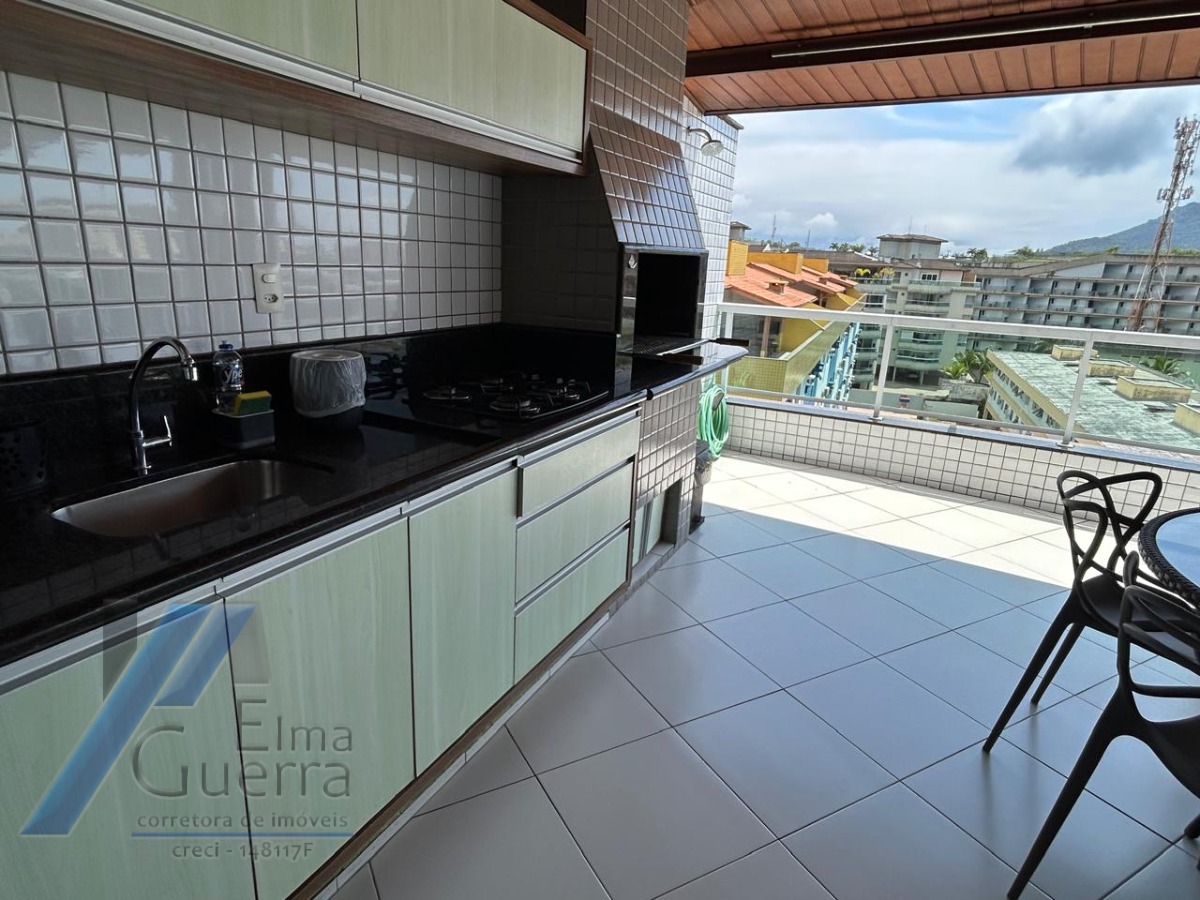 Apartamento à venda com 4 quartos, 226m² - Foto 15