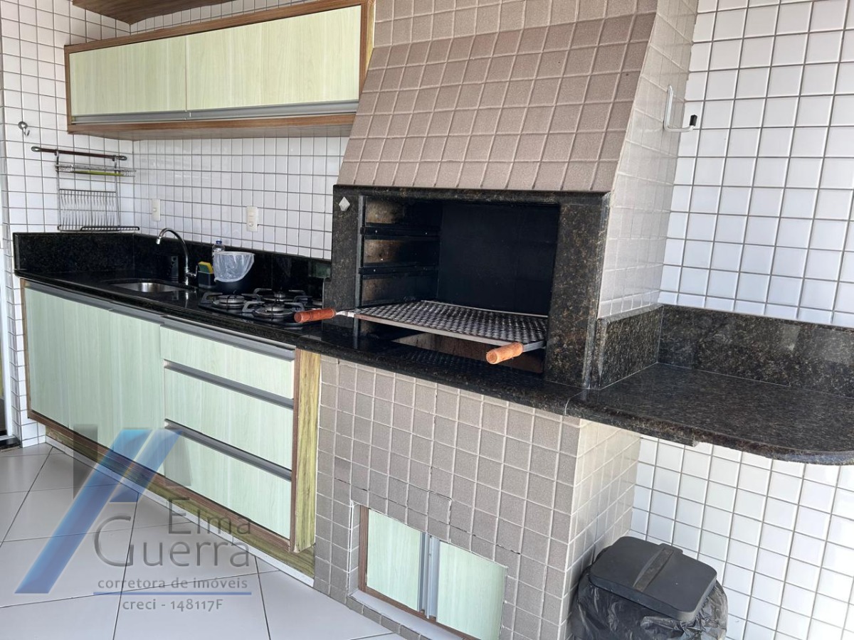 Apartamento à venda com 4 quartos, 226m² - Foto 35