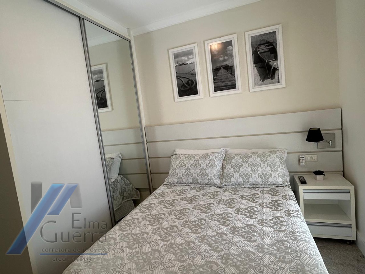 Apartamento à venda com 4 quartos, 226m² - Foto 45