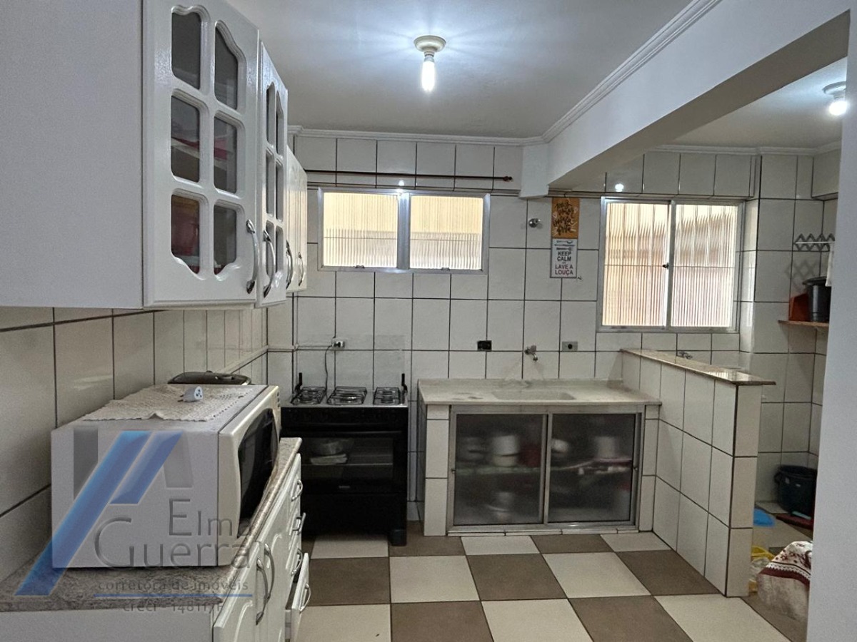 Apartamento à venda com 2 quartos, 60m² - Foto 9