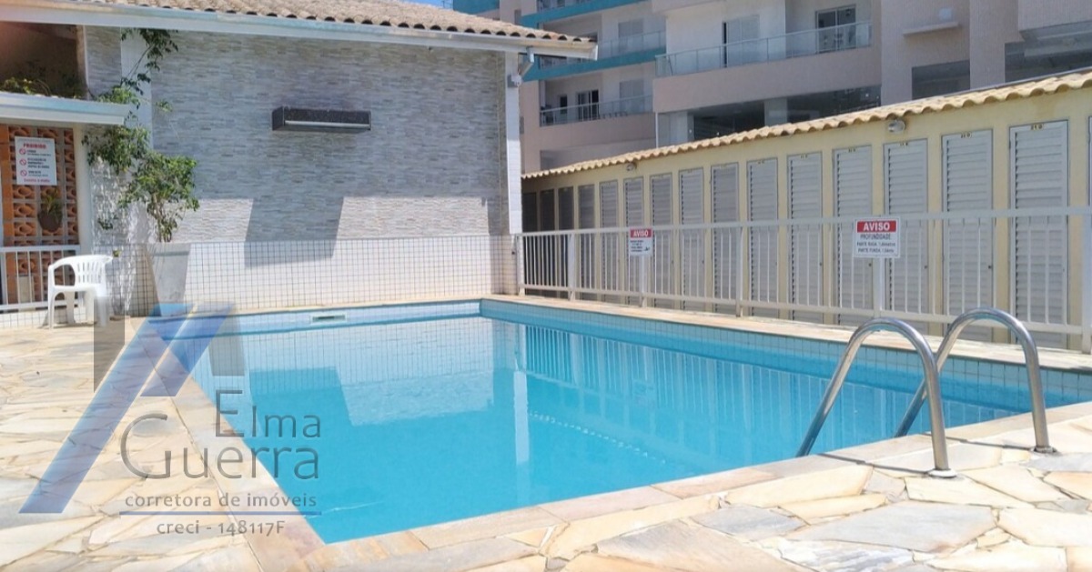 Apartamento à venda com 2 quartos, 60m² - Foto 4