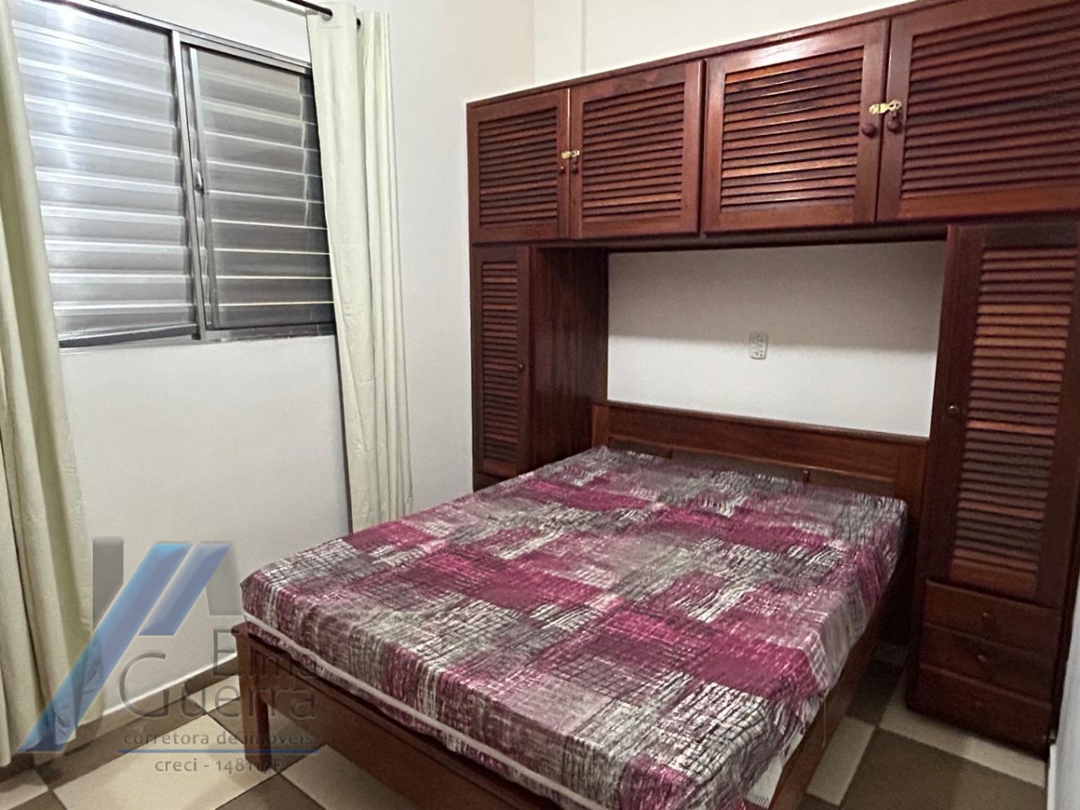 Apartamento à venda com 2 quartos, 60m² - Foto 11