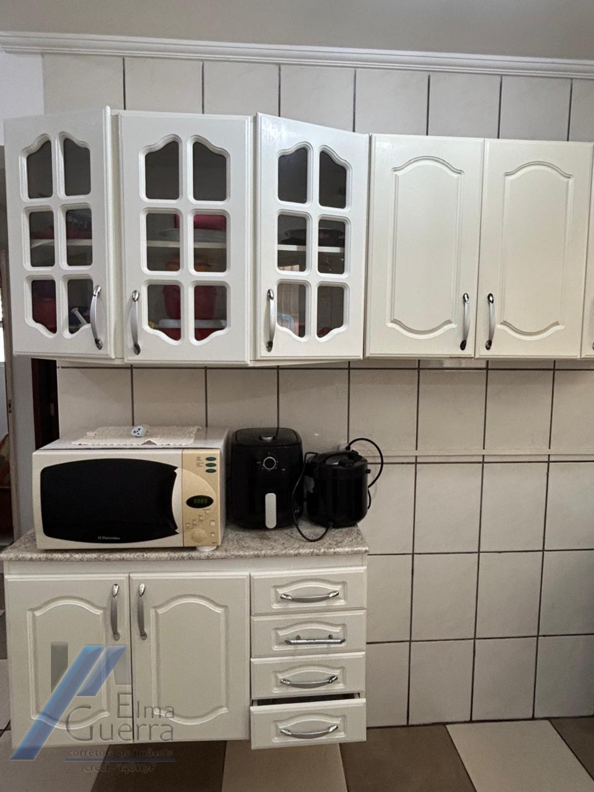 Apartamento à venda com 2 quartos, 60m² - Foto 10