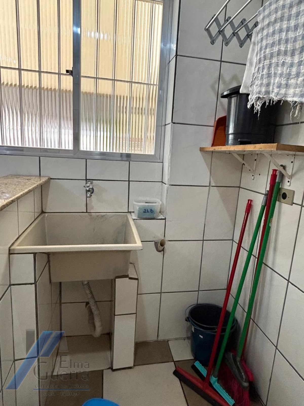 Apartamento à venda com 2 quartos, 60m² - Foto 15