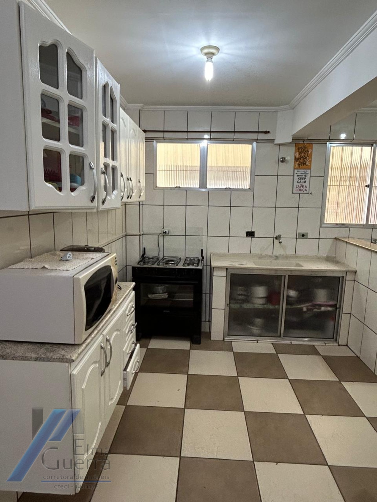 Apartamento à venda com 2 quartos, 60m² - Foto 7