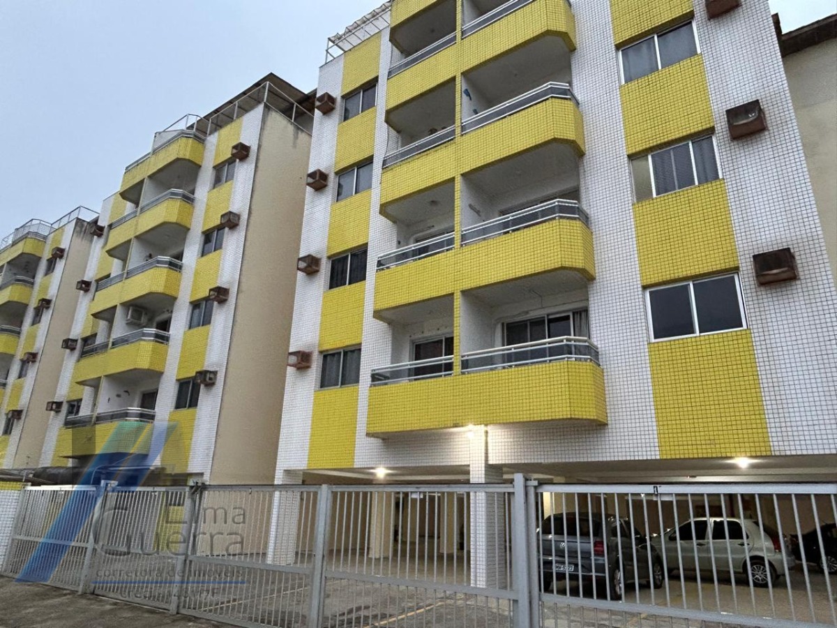 Apartamento à venda com 2 quartos, 60m² - Foto 1