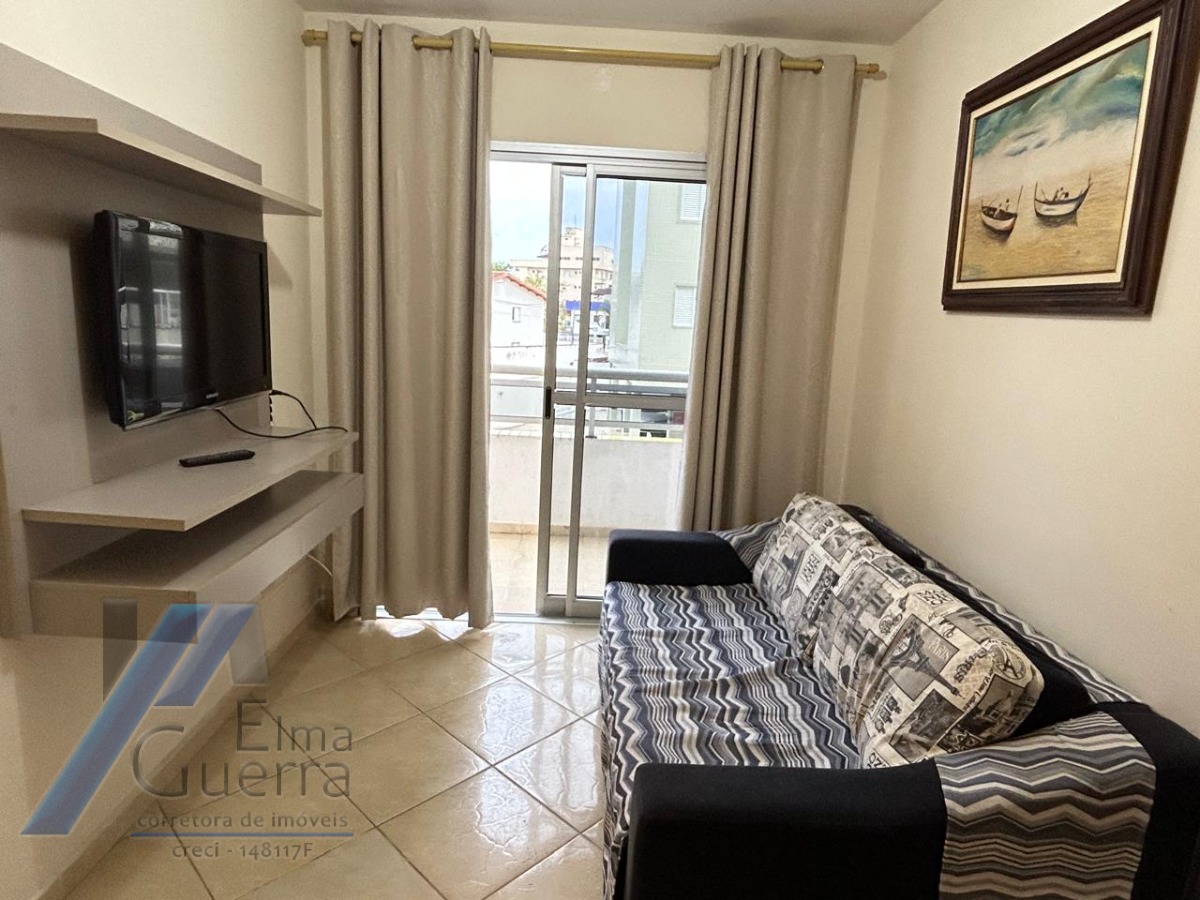 Apartamento à venda com 1 quarto, 35m² - Foto 11