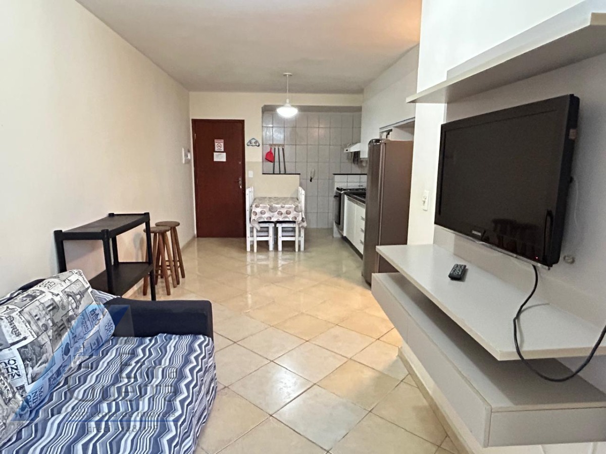 Apartamento à venda com 1 quarto, 35m² - Foto 8