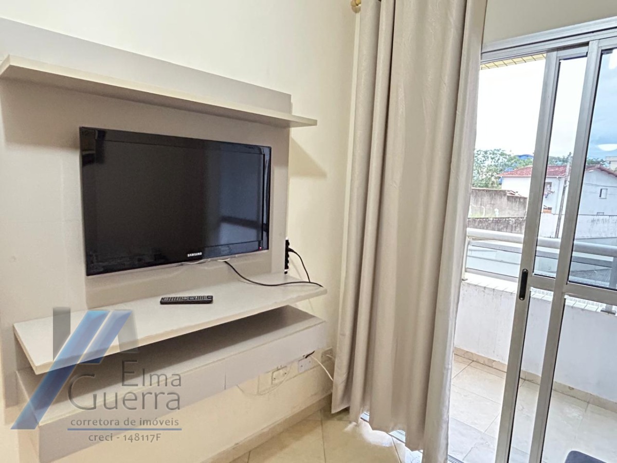 Apartamento à venda com 1 quarto, 35m² - Foto 12