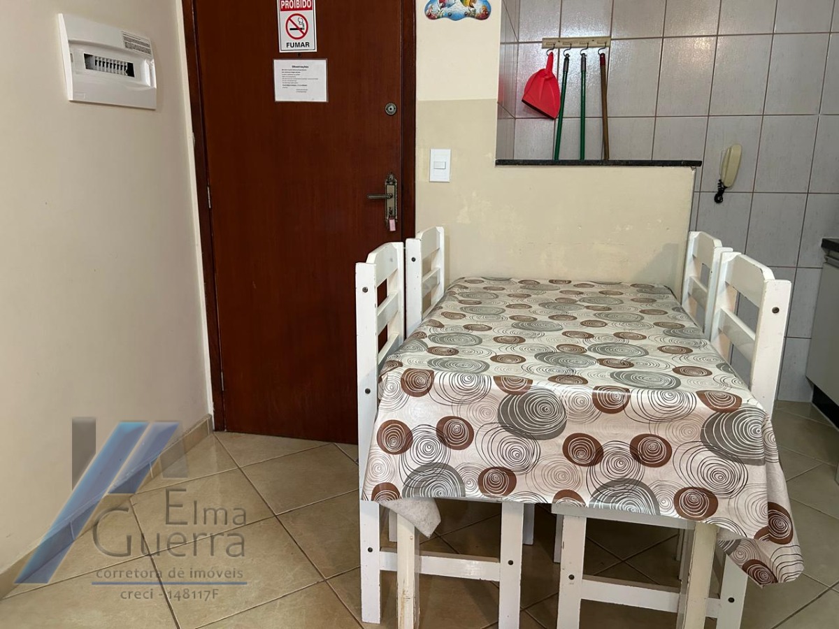 Apartamento à venda com 1 quarto, 35m² - Foto 16