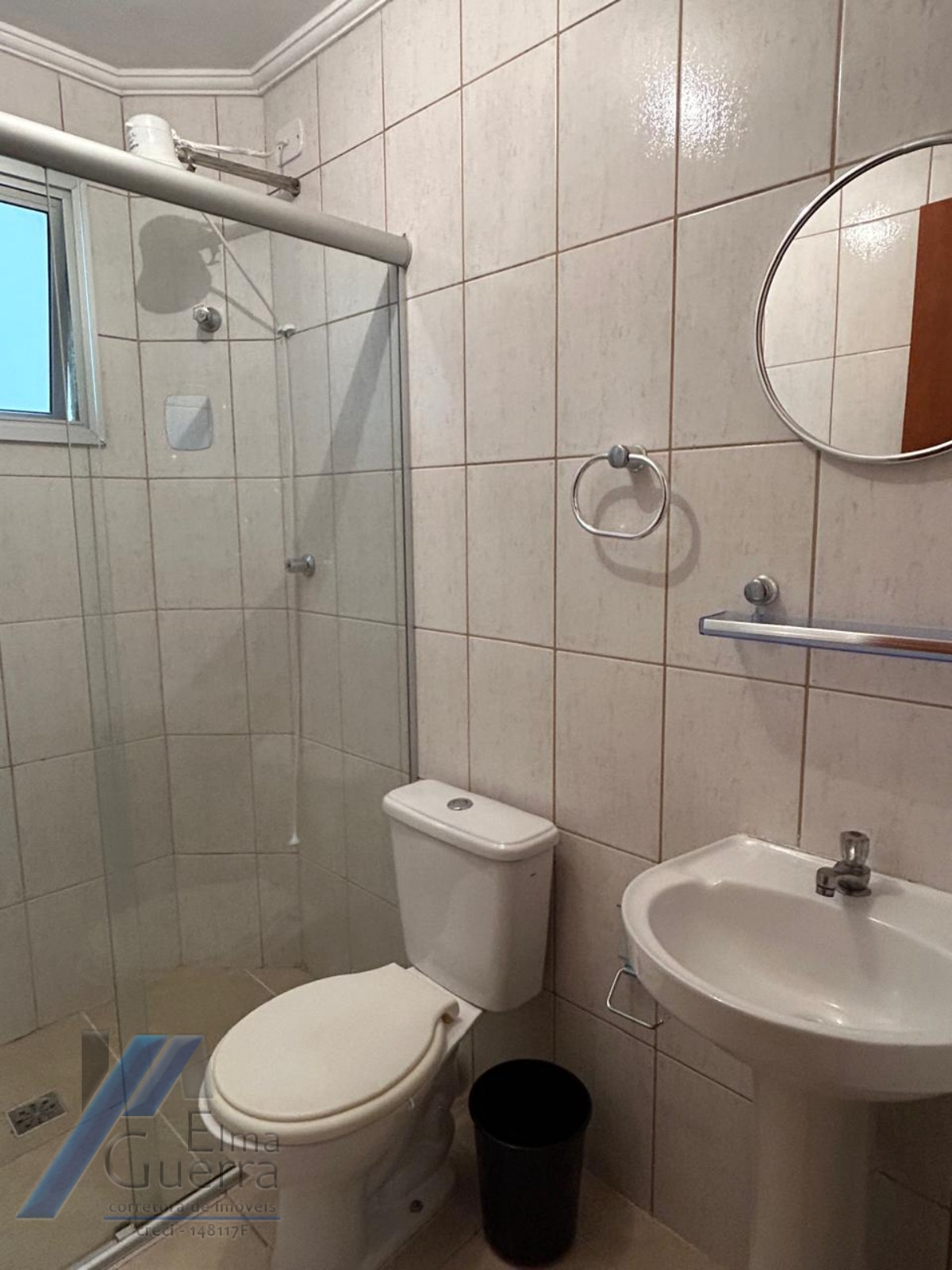 Apartamento à venda com 1 quarto, 35m² - Foto 25