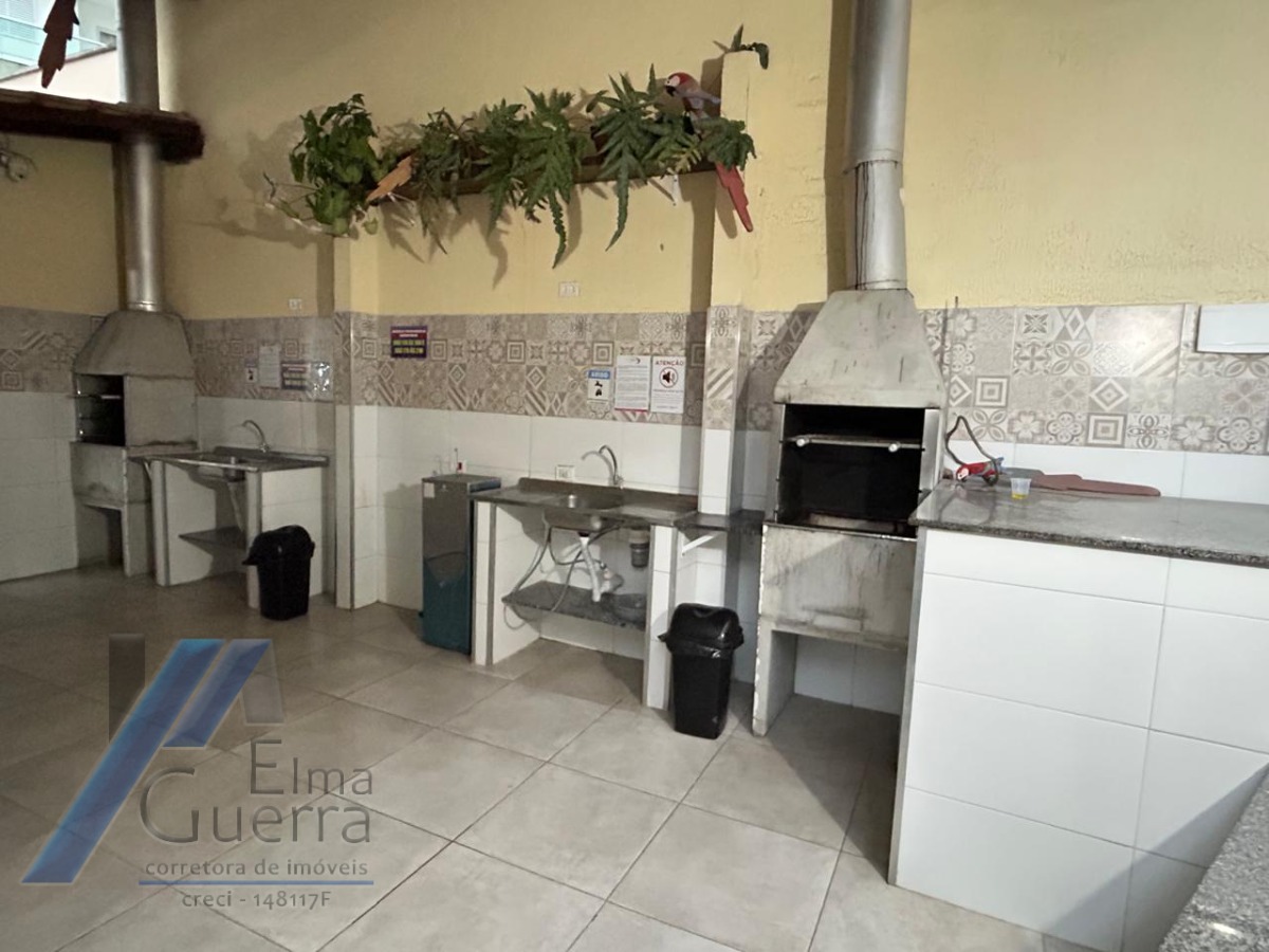 Apartamento à venda com 1 quarto, 35m² - Foto 6