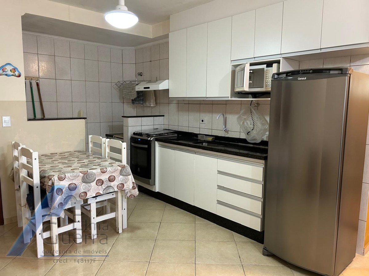 Apartamento à venda com 1 quarto, 35m² - Foto 17