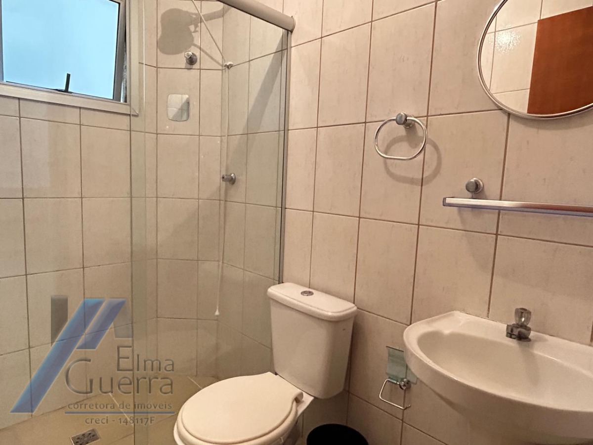 Apartamento à venda com 1 quarto, 35m² - Foto 26