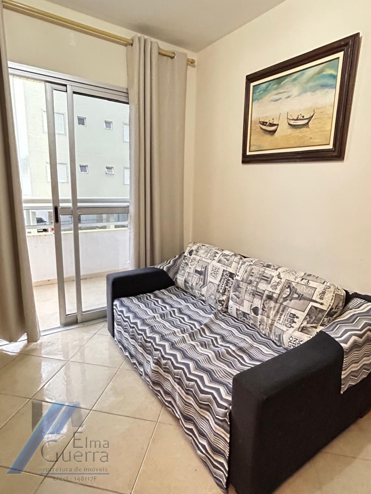 Apartamento à venda com 1 quarto, 35m² - Foto 10