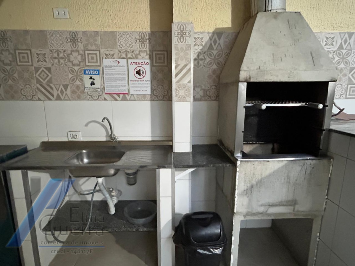 Apartamento à venda com 1 quarto, 35m² - Foto 28