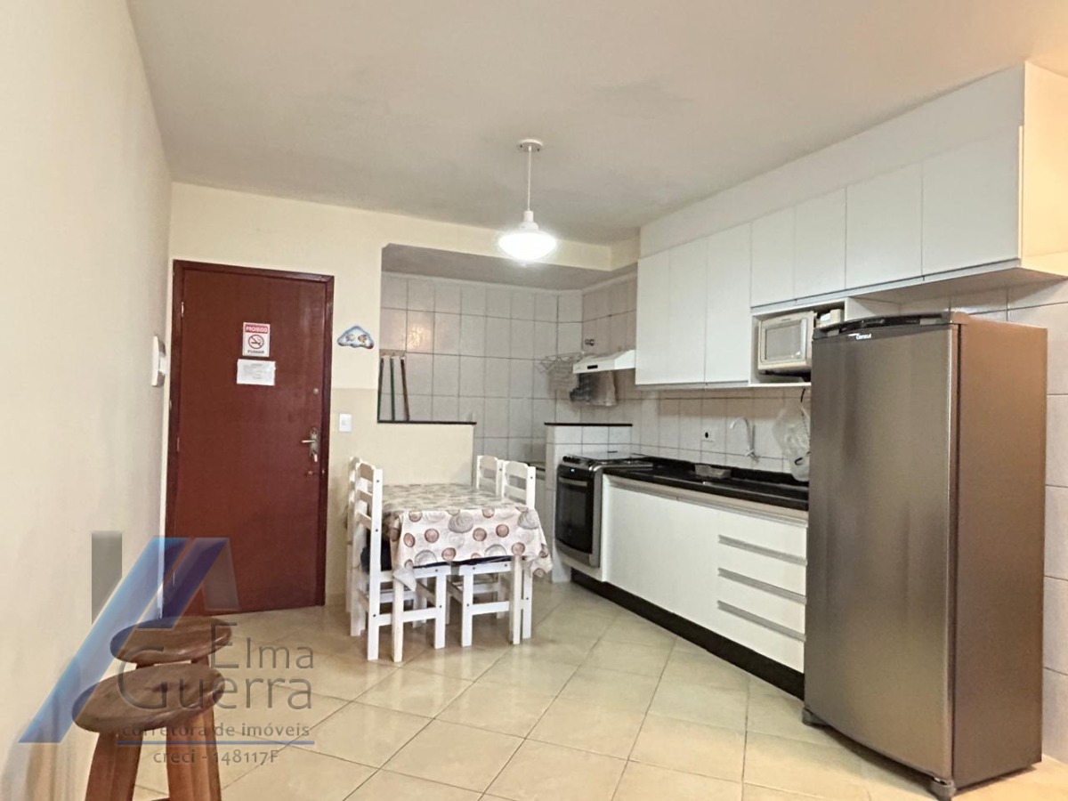 Apartamento à venda com 1 quarto, 35m² - Foto 19