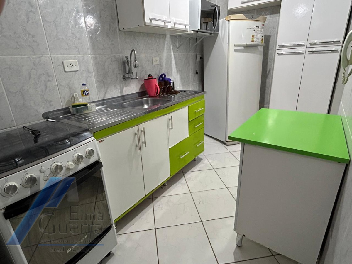 Apartamento à venda com 2 quartos, 80m² - Foto 21