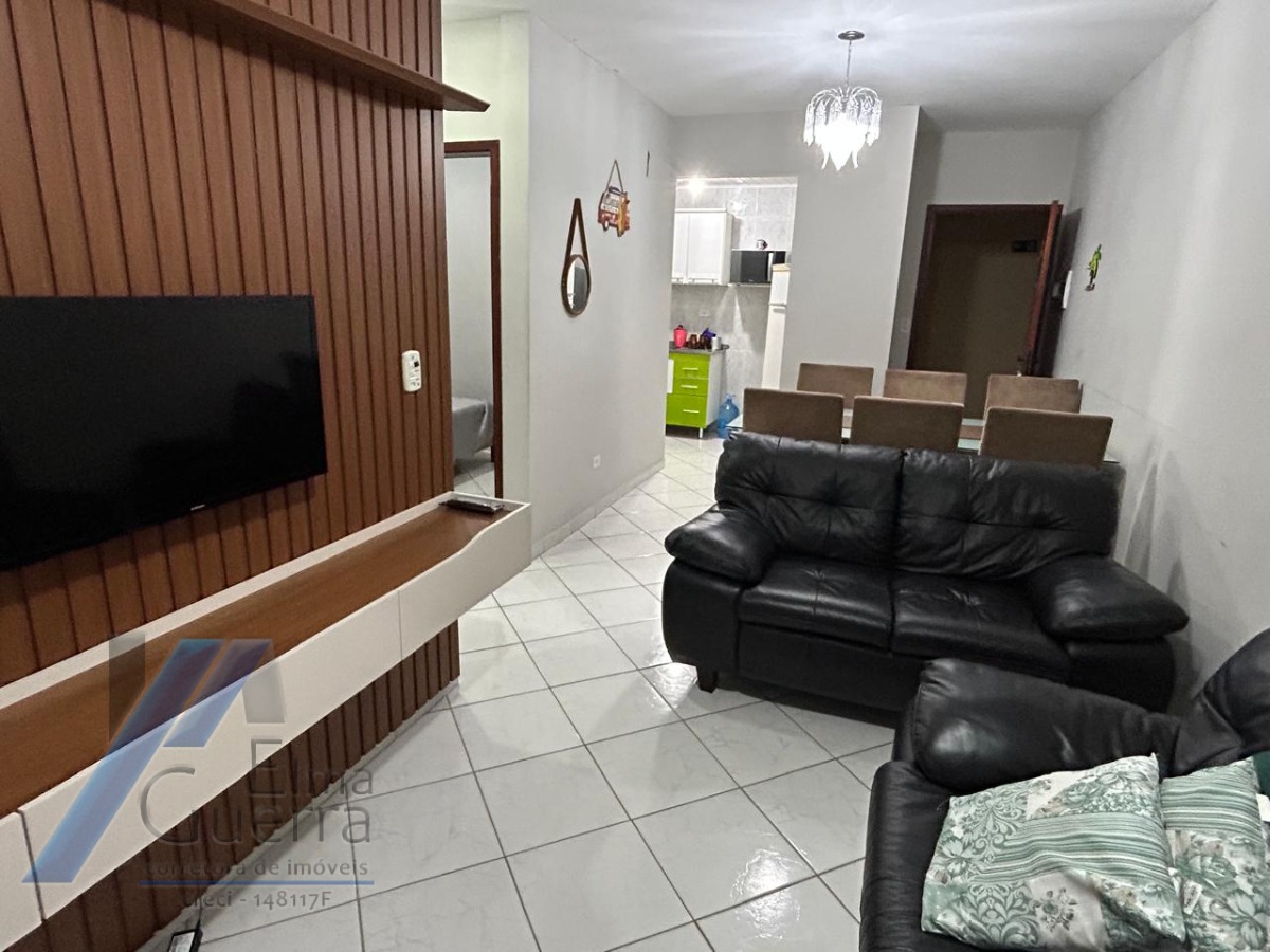 Apartamento à venda com 2 quartos, 80m² - Foto 13