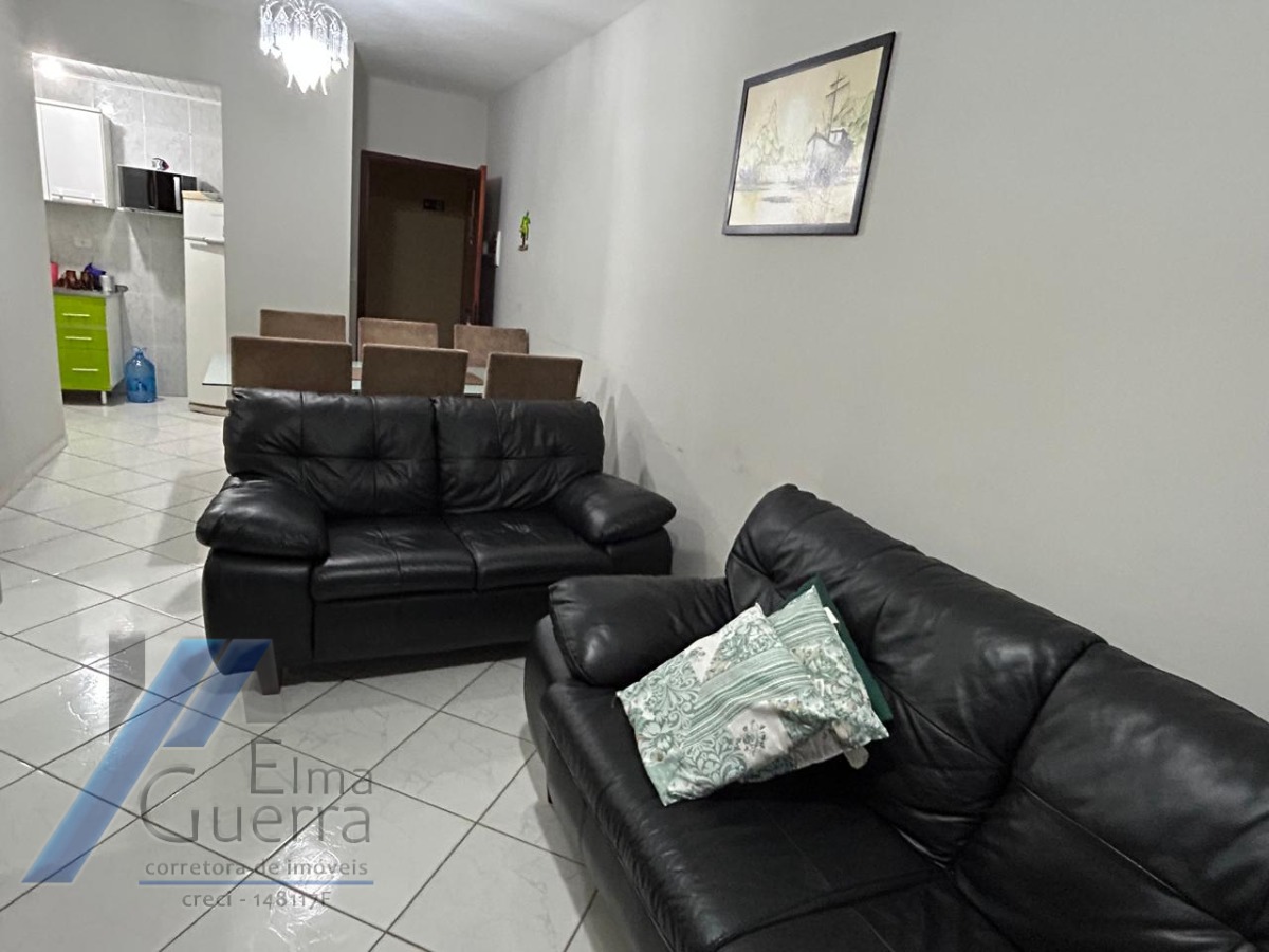 Apartamento à venda com 2 quartos, 80m² - Foto 11