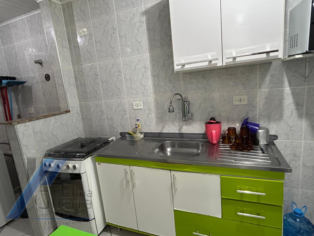 Apartamento à venda com 2 quartos, 80m² - Foto 20