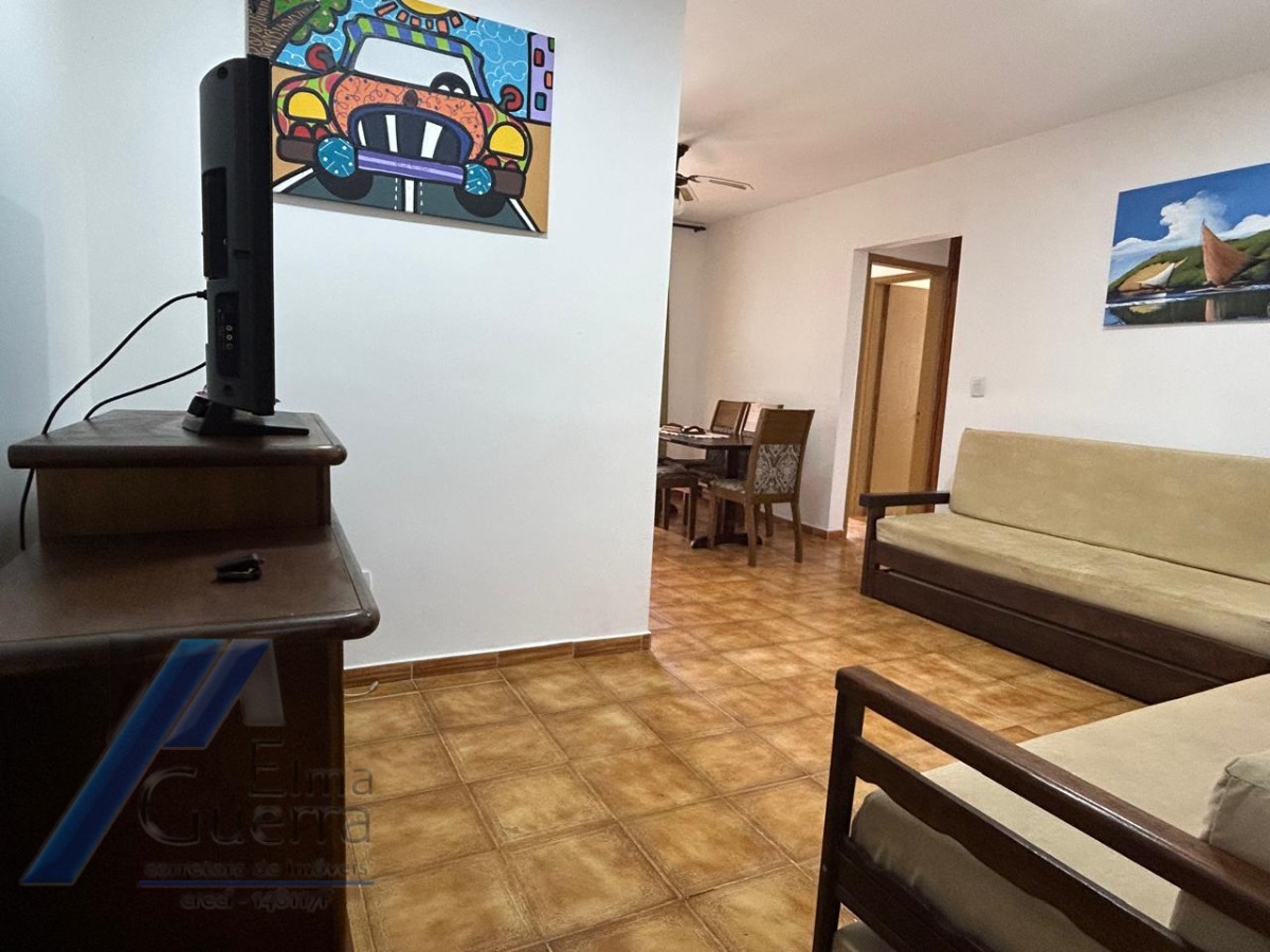 Apartamento à venda com 2 quartos, 64m² - Foto 7