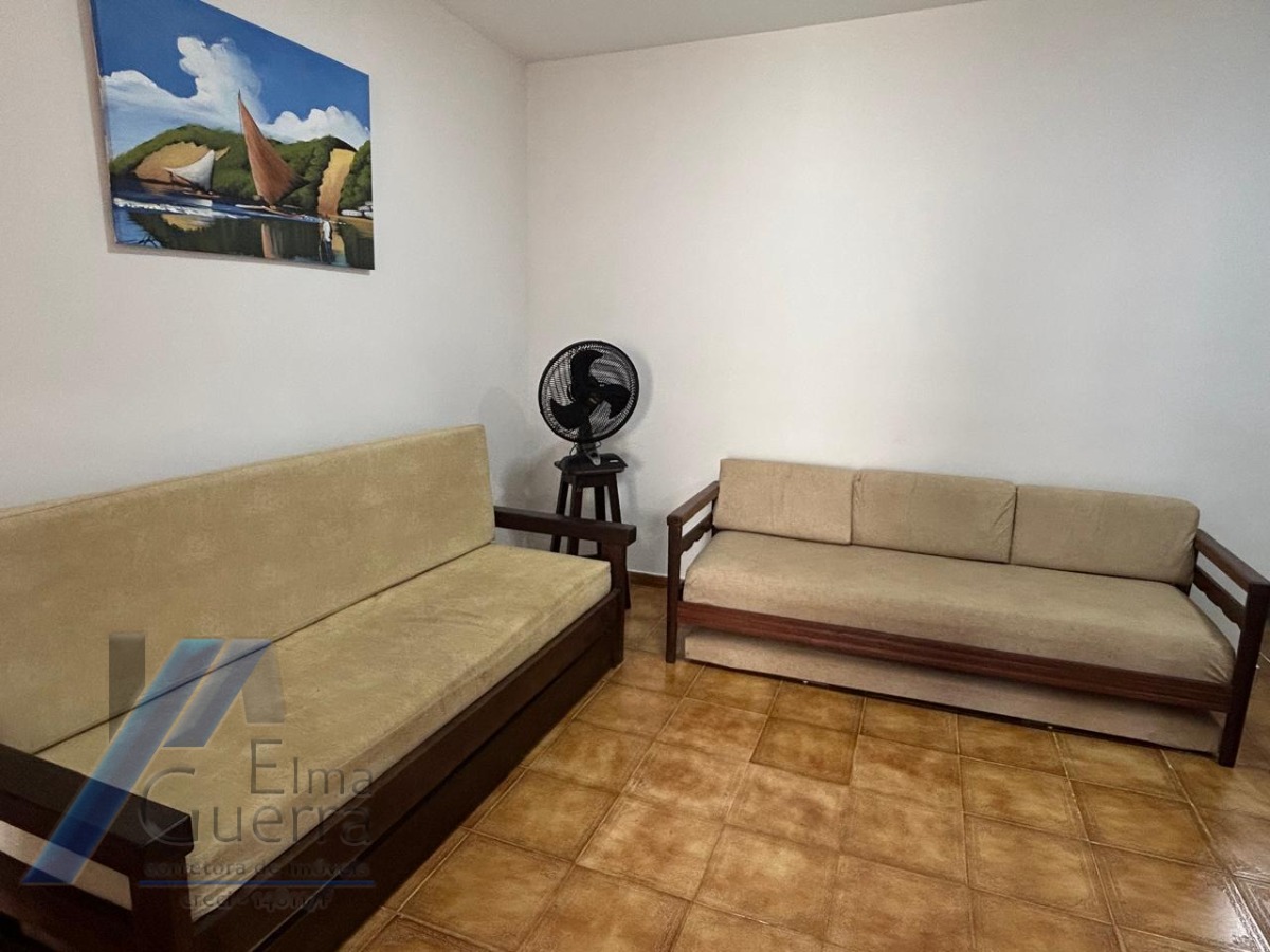 Apartamento à venda com 2 quartos, 64m² - Foto 8