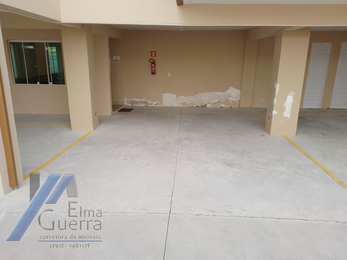 Apartamento à venda com 2 quartos, 64m² - Foto 3