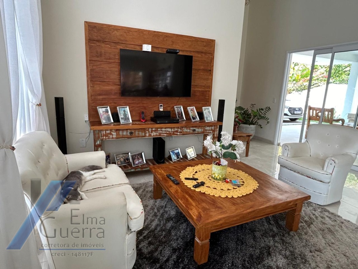 Casa à venda com 4 quartos, 302m² - Foto 10