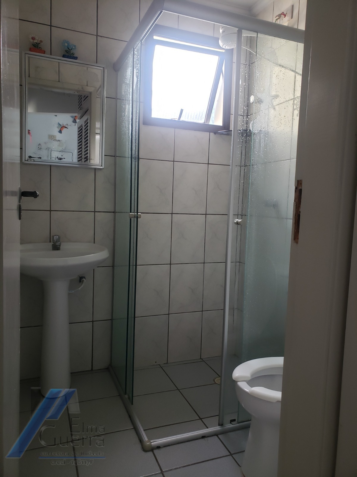 Apartamento à venda com 1 quarto, 38m² - Foto 13