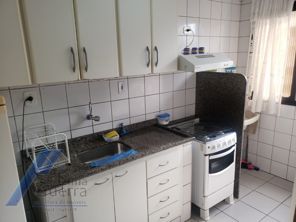 Apartamento à venda com 1 quarto, 38m² - Foto 12