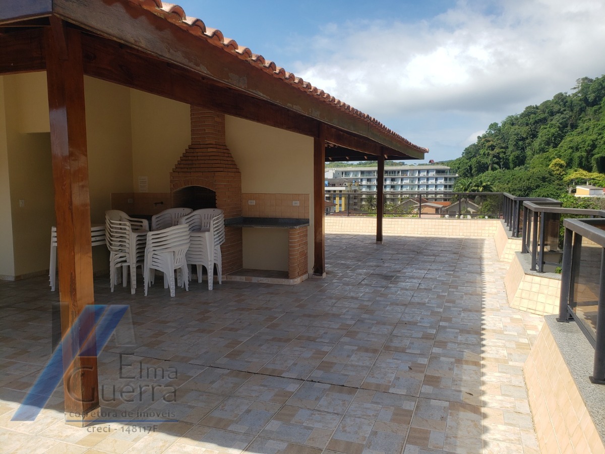 Apartamento à venda com 1 quarto, 38m² - Foto 6