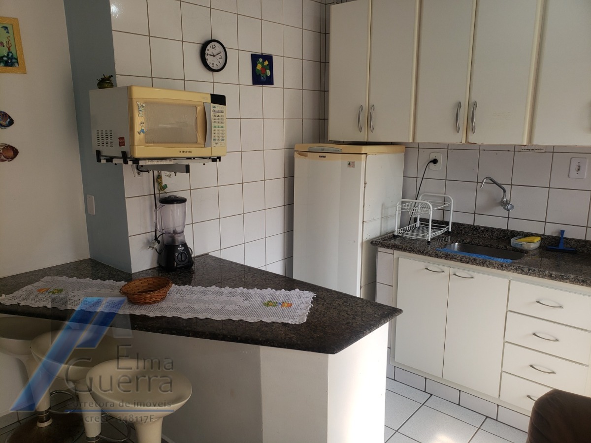 Apartamento à venda com 1 quarto, 38m² - Foto 11