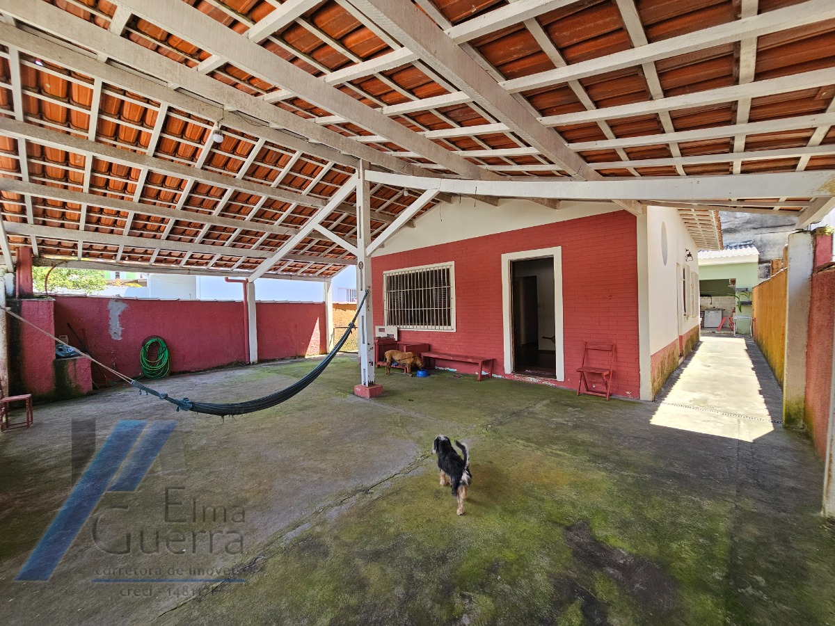 Casa à venda com 2 quartos, 120m² - Foto 4